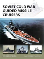 Soviet Cold War Guided Missile Cruisers | Edward Hampshire