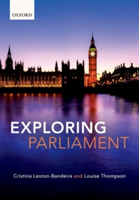 Exploring Parliament | University of Leeds) Cristina (Professor of Politics Leston-Bandeira, University of Surrey) Louise (Lecturer In British Politics Thompson