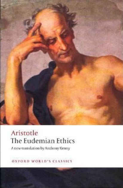 The Eudemian Ethics | Aristotle