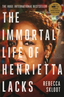 The Immortal Life of Henrietta Lacks | Rebecca Skloot