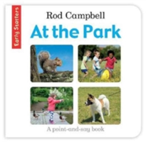 At the Park | Rod Campbell