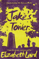 Jake\'s Tower | Elizabeth Laird