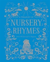 A Treasury of Nursery Rhymes | Parragon Books Ltd