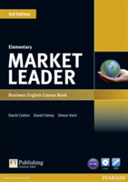 Market Leader 3rd edition Elementary Coursebook Audio CD (2) | David Cotton, David Falvey, Simon Kent, Nina O\'Driscoll