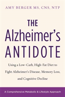 The Alzheimer\'s Antidote | Amy Berger