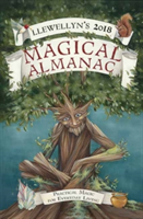 Magical Almanac 2018 | Llewellyn