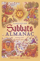 Llewellyn\'s Sabbats Almanac 2018 | Llewellyn