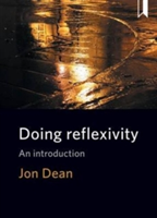 Doing reflexivity | Jon Dean
