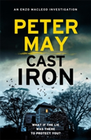 Cast Iron | Peter May