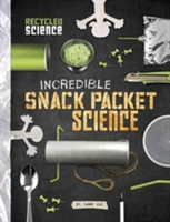 Incredible Snack Packet Science | Tammy Enz