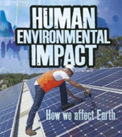 Human Environmental Impact | Ava Sawyer