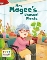 Mrs. Magee\'s Unusual Plants | Kelly Gaffney