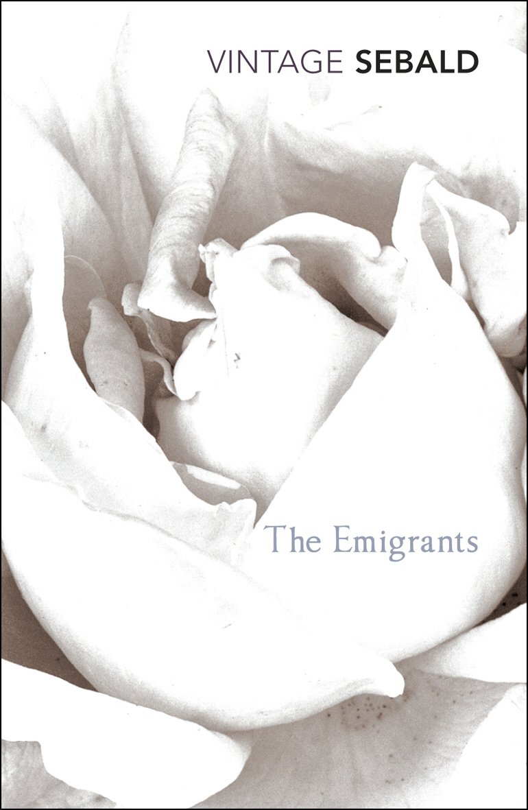 Vezi detalii pentru The Emigrants | W.G. Sebald
