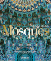 Mosques | Leyla Uluhanli