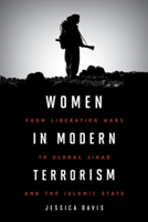 Women in Modern Terrorism | Jessica Davis