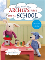 Shady Bay Buddies: Archie\'s First Day at School | Emma Brown