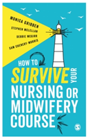 How to Survive your Nursing or Midwifery Course | Monica Gribben, Stephen McLellan, Debbie McGirr, Sam Chenery-Morris