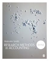 Research Methods in Accounting | Malcolm Smith