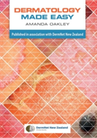 Dermatology Made Easy | University of Auckland) Amanda (Adjunct Associate Professor Oakley