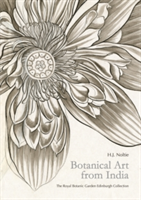 Botanical Art from India | Henry J. Noltie