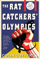 The Rat Catchers\' Olympics | Colin Cotterill