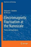 Electromagnetic Fluctuations at the Nanoscale | Alexander I. Volokitin, Bo N.J. Persson