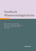 Handbuch Wissenschaftsgeschichte |