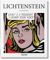 Lichtenstein | Janis Hendrickson