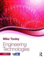 Engineering Technologies | UK) Mike (former Vice Principal at Brooklands College Tooley