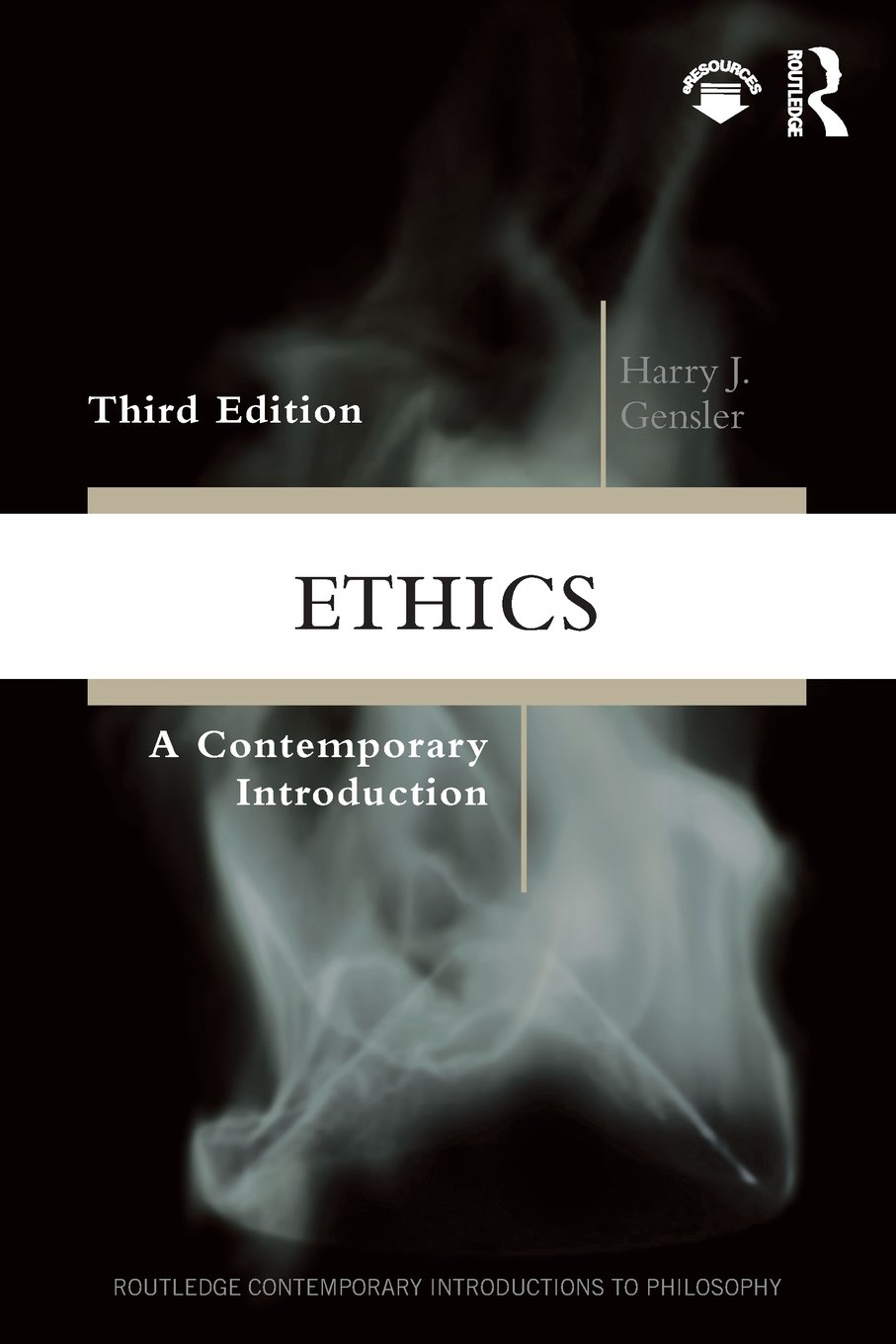 Vezi detalii pentru Ethics: A Contemporary Introduction | Harry J. Gensler