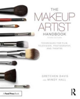 The Makeup Artist Handbook | freelance makeup artist) Gretchen ( Davis, Mindy Hall