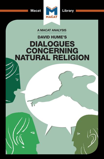 Dialogue Concerning Natural Religion | John Donaldson