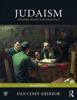 Judaism | Dan Cohn-Sherbok