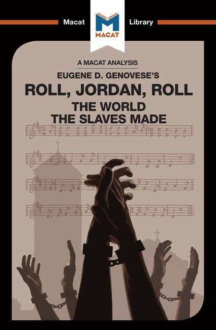 Roll, Jordan, Roll | Cheryl Hudson, Eva Namusoke