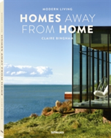 Modern Living - Homes Away from Home | Claire Bingham