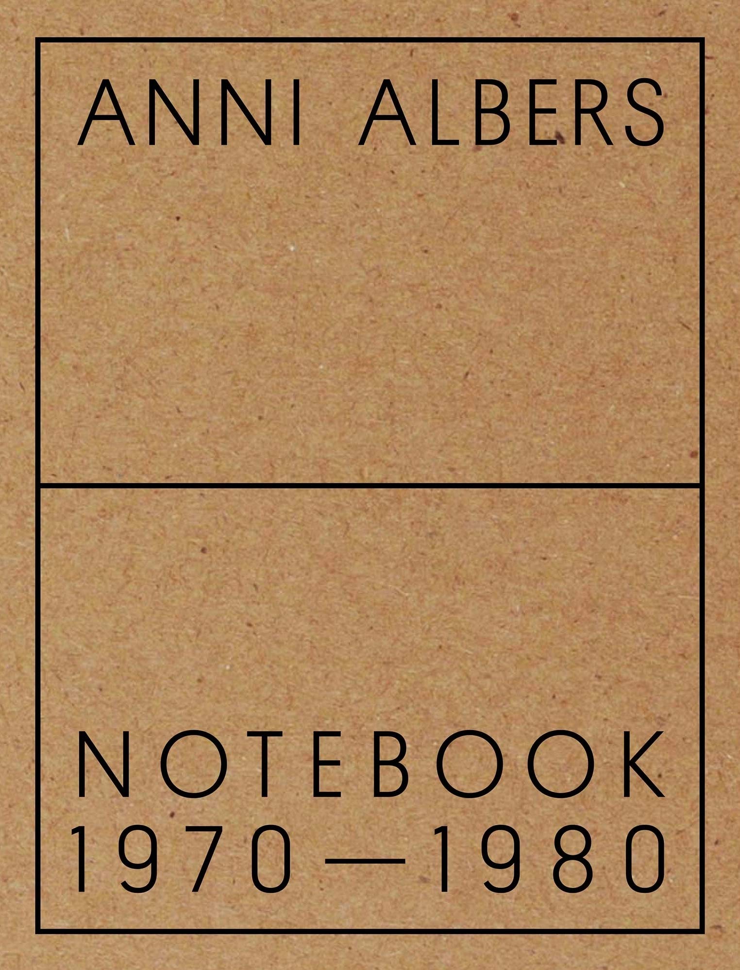 Anni Albers | Brenda Danilowitz