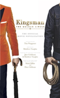 Kingsman | Tim Waggoner