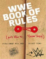 WWE Book Of Rules (And How To Make Them) | WWE