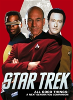 Star Trek | Titan Books