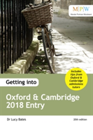 Getting into Oxford & Cambridge 2018 Entry | Lucy Bates