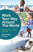 Work Your Way Around the World | Susan Griffith