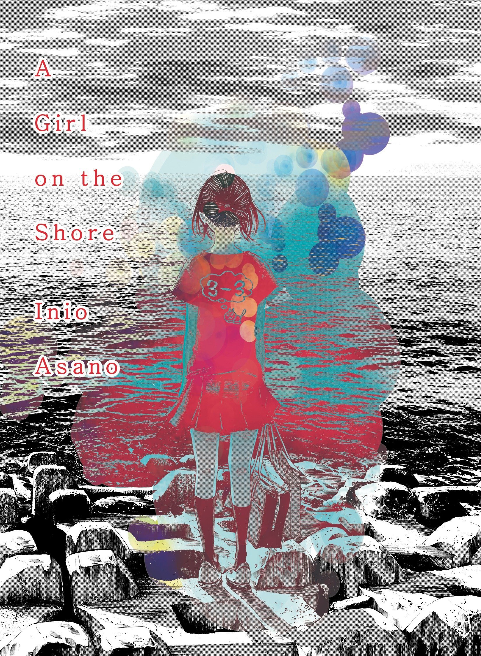 A Girl on the Shore | Inio Asano