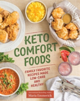 Keto Comfort Foods | Maria Emmerich