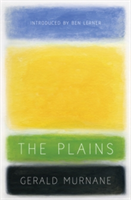 The Plains | Gerald Murnane