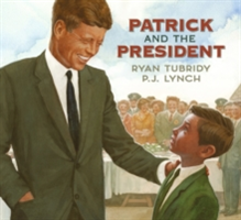 Patrick and the President | Ryan Tubridy