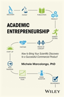 Academic Entrepreneurship | Michele Marcolongo