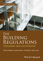 The Building Regulations | Michael J. Billington, S. P. Barnshaw, K. T. Bright, Mike Billington, Andrew Crooks, Robert Waters