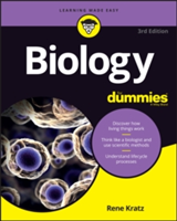 Biology For Dummies | Rene Fester Kratz