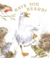 Have You Heard? | Hannah Dale