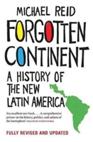 Forgotten Continent | Michael Reid